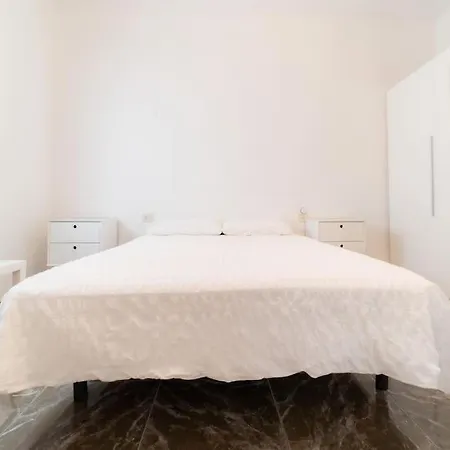 Apartment Alcaravaneras Urban Flat Las Palmas de Gran Canaria